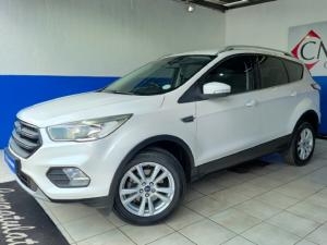 Ford Kuga 1.5T Ambiente auto - Image 3