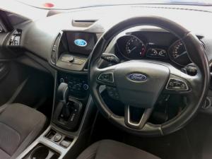 Ford Kuga 1.5T Ambiente auto - Image 7
