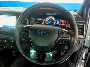 Ford Ranger 2.0Bi-Turbo double cab 4x4 Stormtrak - Image 10