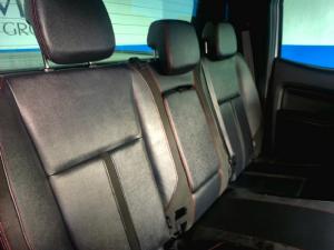 Ford Ranger 2.0Bi-Turbo double cab 4x4 Stormtrak - Image 12
