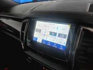 Ford Ranger 2.0Bi-Turbo double cab 4x4 Stormtrak - Image 14