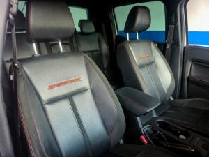 Ford Ranger 2.0Bi-Turbo double cab 4x4 Stormtrak - Image 12