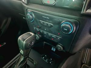 Ford Ranger 2.0Bi-Turbo double cab 4x4 Stormtrak - Image 18