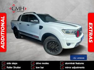 Ford Ranger 2.0Bi-Turbo double cab 4x4 Stormtrak - Image 1