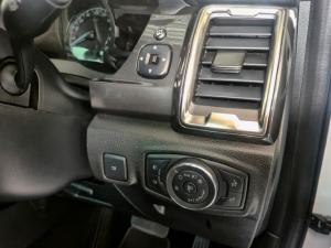 Ford Ranger 2.0Bi-Turbo double cab 4x4 Stormtrak - Image 17