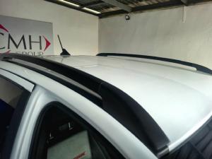 Ford Ranger 2.0Bi-Turbo double cab 4x4 Stormtrak - Image 21