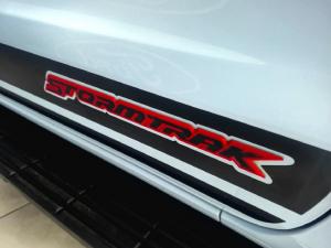 Ford Ranger 2.0Bi-Turbo double cab 4x4 Stormtrak - Image 22
