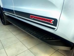 Ford Ranger 2.0Bi-Turbo double cab 4x4 Stormtrak - Image 3