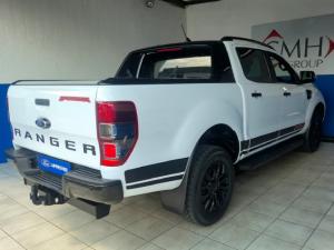 Ford Ranger 2.0Bi-Turbo double cab 4x4 Stormtrak - Image 4