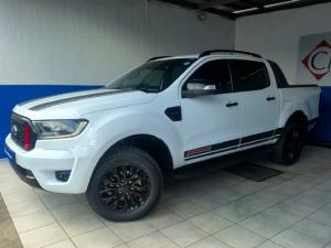 Ford Ranger 2.0Bi-Turbo double cab 4x4 Stormtrak - Image 4