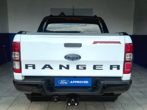 Ford Ranger 2.0Bi-Turbo double cab 4x4 Stormtrak - Image 5