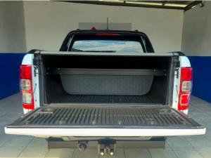 Ford Ranger 2.0Bi-Turbo double cab 4x4 Stormtrak - Image 6