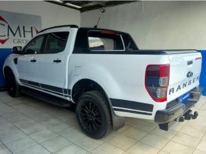 Ford Ranger 2.0Bi-Turbo double cab 4x4 Stormtrak - Image 8