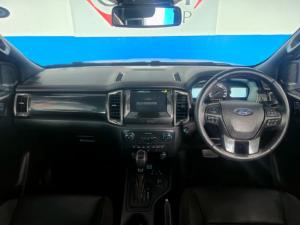 Ford Ranger 2.0Bi-Turbo double cab 4x4 Stormtrak - Image 8