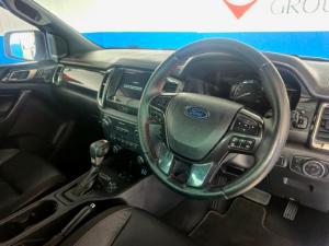Ford Ranger 2.0Bi-Turbo double cab 4x4 Stormtrak - Image 9