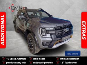 Ford Ranger 2.0 BiTurbo double cab Wildtrak X 4WD - Image 1