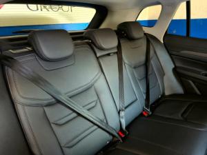 Ford Territory 1.8T Trend - Image 13