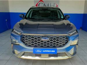 Ford Territory 1.8T Trend - Image 2