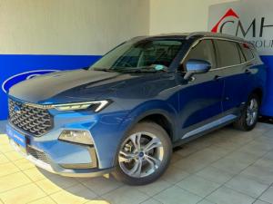 Ford Territory 1.8T Trend - Image 3