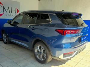 Ford Territory 1.8T Trend - Image 4