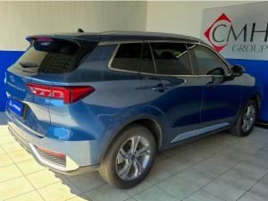 Ford Territory 1.8T Trend - Image 6