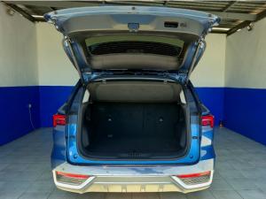 Ford Territory 1.8T Trend - Image 7