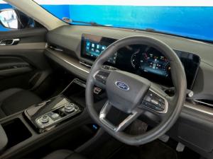Ford Territory 1.8T Trend - Image 9