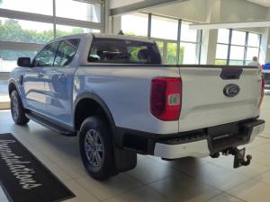 Ford Ranger 2.0 SiT double cab XLT - Image 4