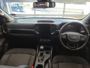 Ford Ranger 2.0 SiT double cab XLT - Image 7