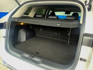 Ford Territory 1.8T Trend - Image 11