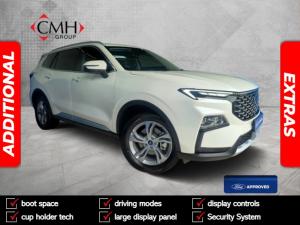 Ford Territory 1.8T Trend - Image 1