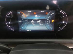 Ford Territory 1.8T Trend - Image 20