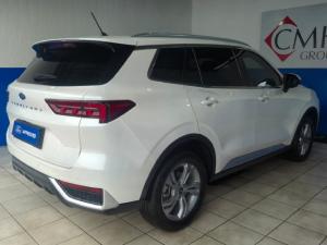 Ford Territory 1.8T Trend - Image 4
