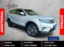 Thumbnail Proton X70 1.5T Executive AWD