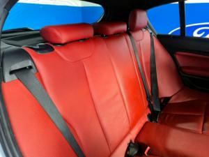 BMW 1 Series M135i 5-door sports-auto - Image 11