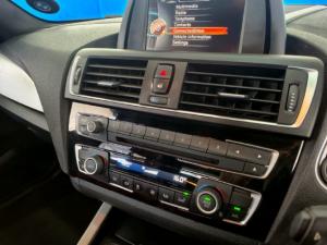 BMW 1 Series M135i 5-door sports-auto - Image 17