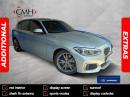 Thumbnail BMW 1 Series M135i 5-door sports-auto