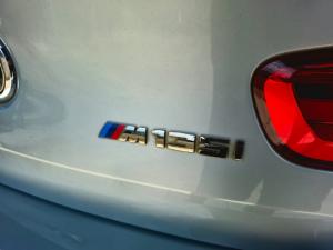 BMW 1 Series M135i 5-door sports-auto - Image 21