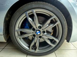 BMW 1 Series M135i 5-door sports-auto - Image 25