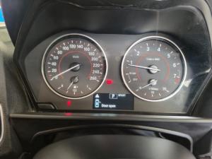 BMW 1 Series M135i 5-door sports-auto - Image 26