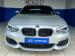 BMW 1 Series M135i 5-door sports-auto - Thumbnail 2