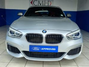 BMW 1 Series M135i 5-door sports-auto - Image 2