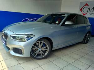 BMW 1 Series M135i 5-door sports-auto - Image 3