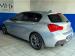 BMW 1 Series M135i 5-door sports-auto - Thumbnail 4