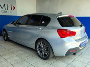 BMW 1 Series M135i 5-door sports-auto - Image 4