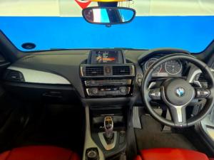 BMW 1 Series M135i 5-door sports-auto - Image 8