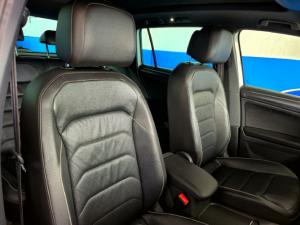 Volkswagen Tiguan 2.0TSI 162kW 4Motion R-Line - Image 13