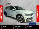 Thumbnail Volkswagen Tiguan 2.0TSI 162kW 4Motion R-Line