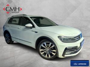 Volkswagen Tiguan 2.0TSI 162kW 4Motion R-Line - Image 1