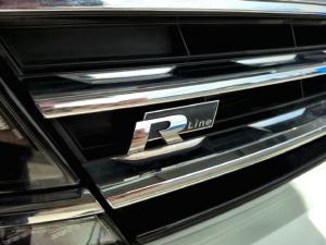 Volkswagen Tiguan 2.0TSI 162kW 4Motion R-Line - Image 25